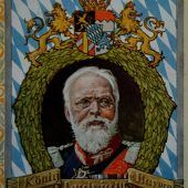 Ludwig III. und der Königsputsch