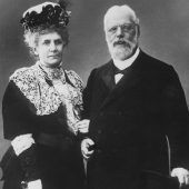 Wittelsbacher Besitz in Ungarn – erst jetzt im März verkauft