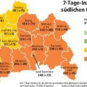 Holetschek kritisiert RKI: Schlechte Datenlage