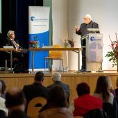 Marx will ein synodaler Bischof werden