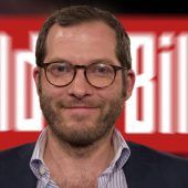 Springer entlässt den „Bild“-Chef