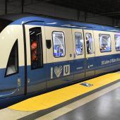 Wunsch zum U-Bahn-Geburtstag: Mehr Geld