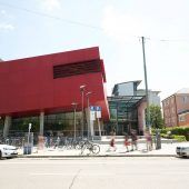Von der Fachschule zur Doktor-Schmiede