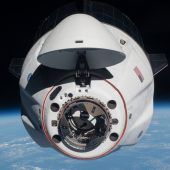 Matthias Maurer bereitet sich seit Jahren vor – und lernt Russisch