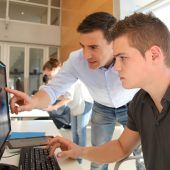 Ampel-Opposition gegen IT-Chaos in Schulen