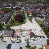 Mittenwalder Pläne