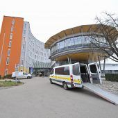 Image-Schaden für Klinik