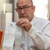 Plötzlich Schwarzfahrer