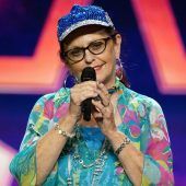 Mit „Schlag“ in der Kehle