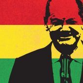 Elf Köpfe für die Ampel