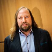 Kantig, grantig und gefestigt