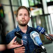 Aufstieg eines Rebells