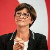 Ministeramt? Mit links