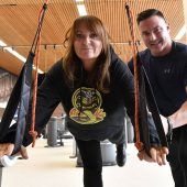 „Corona hat uns unfit gemacht“