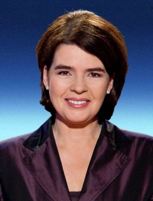 OVB Heimatzeitungen | Susanne Daubner und die Jugendsprache