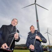 Freie Wähler wollen Windkraft im Wald