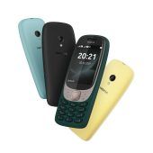 Nokia-Knochen: Das 6310 ist wieder da