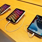 So maxi ist das neue iPad mini