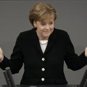 Worte, die bleiben: 16 Jahre Merkel in 16 Zitaten