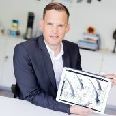 Warum Hühnersuppe und Küsse gesund sind