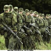 Soldat kollabiert – und scheitert mit Klage