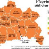 Erste Schule stellt wieder auf Distanzunterricht um