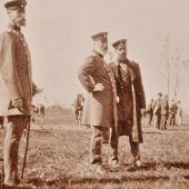 Ludwig III., Lieblingskönig der Ungarn