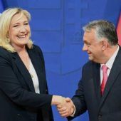 Orbán, der Huxit und die Wahlen