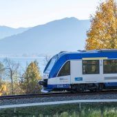 „Bahn legt das Oberland lahm“