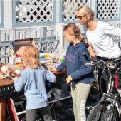 Aiblinger Tauschfreunde laden zum Verschenk-Samstag