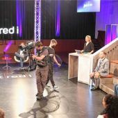 „Jetzt red i“ in Aschau