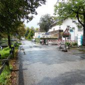 Fernwärmeleitung wird in Friedrich-Ebert-Straße verlegt