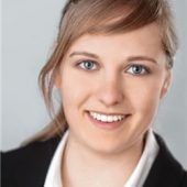 TH-Absolventin erhält Kulturpreis