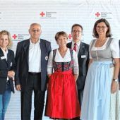 Nach über 60 Jahren verabschiedet
