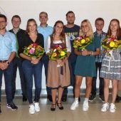 Die Besten ausgezeichnet