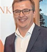 Christoph Schneider ist neuer Präsident