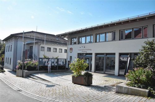 Da fehlt doch noch was in der Kasse: Nur für 2019 fehlen in Prutting Belege, dass Forderungen über eine halbe Million Euro aus Gewerbesteuer und Beiträgen auch tatsächlich bei der Gemeinde eingingen. Foto Thomae