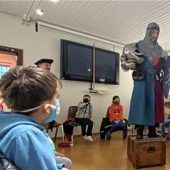 Große Pläne trotz Corona und einem Wasserschaden