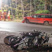 Bad Feilnbach nach Tod eines 16-Jährigen „im Schockzustand“