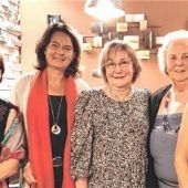 Club Soroptimist wählt Vorstand