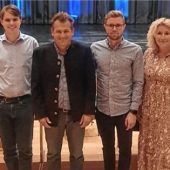 CSU-Ortsvorstand leitet Verjüngungskurs ein