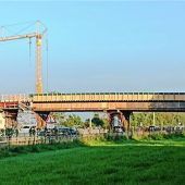 Autobahnbrücke dauert länger