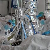 Intensivstationen laufen voll