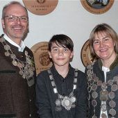 Königstitel geht an Christine Prexl