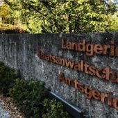 Bahnhof Traunstein als Zwischenziel