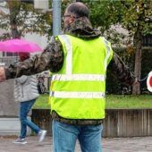 Schülerlotsen brauchen dringend Verstärkung