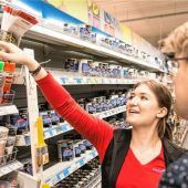 Bester unter acht Bau- und Gartenmärkten