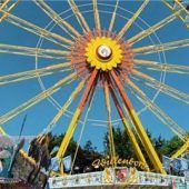 Noch längst keine Volksfeststimmung