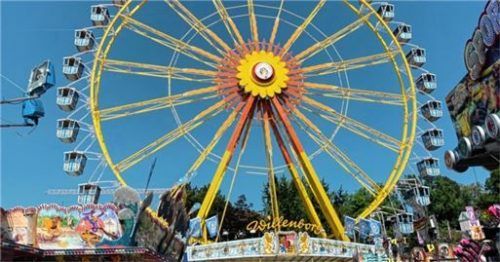 Feste und Märkte sollen bald auch in Bayern wieder möglich sein.