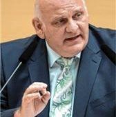 AfD will Bergmüller im Kontrollgremium